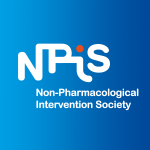 Logo Npis fond bleu